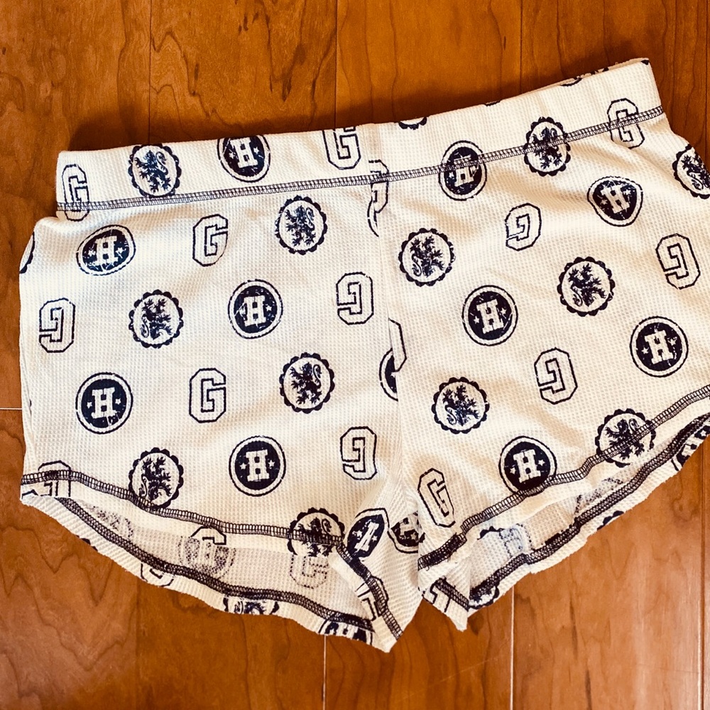 🔴Harry Potter pajama shorts